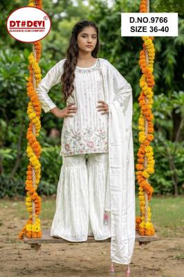 Dt Devi Falina 9766 Kids fashion wholesalers